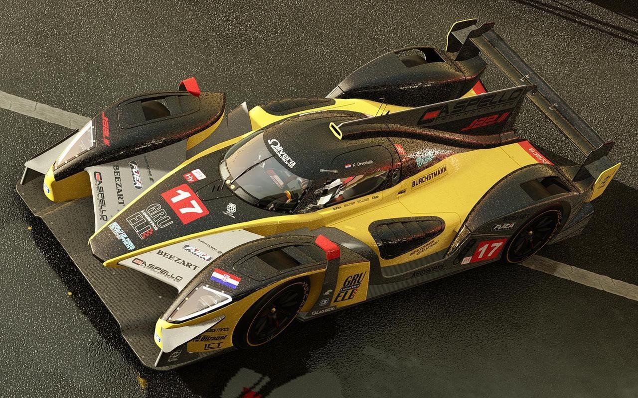 Project Cars - Imagen 32